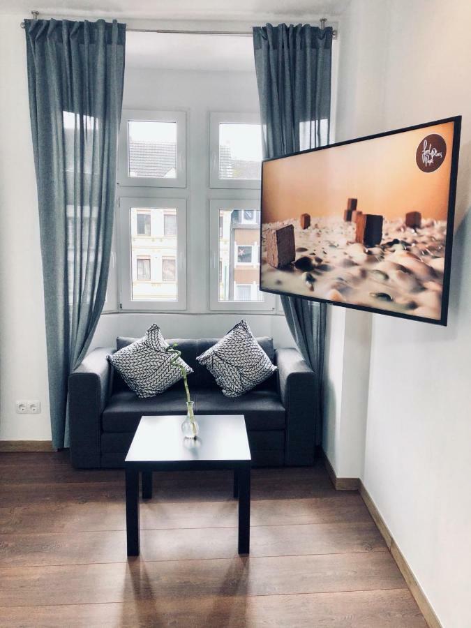 Homestay Am Markt Adenau Exterior foto
